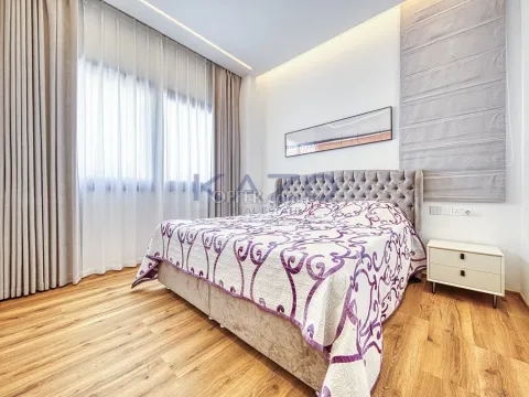 Furnished 2-Bed Apartment in Columbia - Limassol - 6