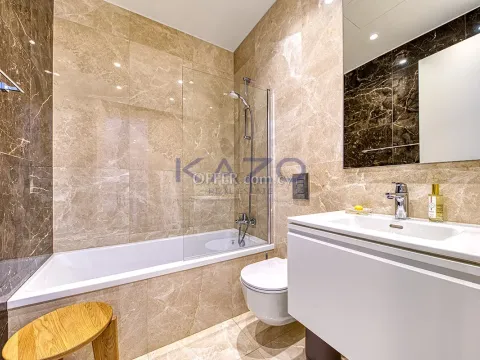 3-Bed Furnished Maisonette in Germasoyeia - 6
