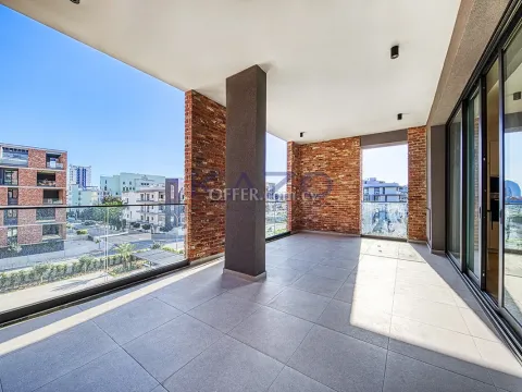3-Bed Furnished Apartment in Papas Area - 5