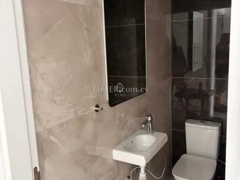 KEY READY 3 BEDROOM APARTMENT IN TRACHONI - 4