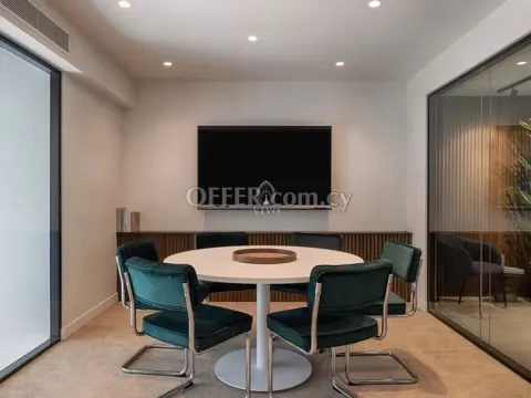 COMMERCIAL OFFICE SPACE FOR RENT IN ANEXARTISIAS STREET - 4