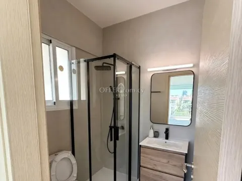 2 BEDROOM APARTMENT WITH POOL IN POTAMOS GERMASOGEIA - 4