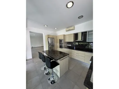 Modern three bedroom apartment for Rent in Dasoupoli - 3
