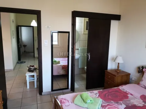 2-bedroom Apartment 72 sqm in Pissouri - 6