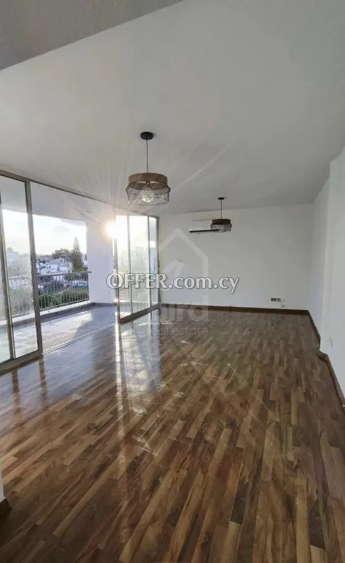 2 Bed Apartment for Sale in Strovolos, Nicosia - 8