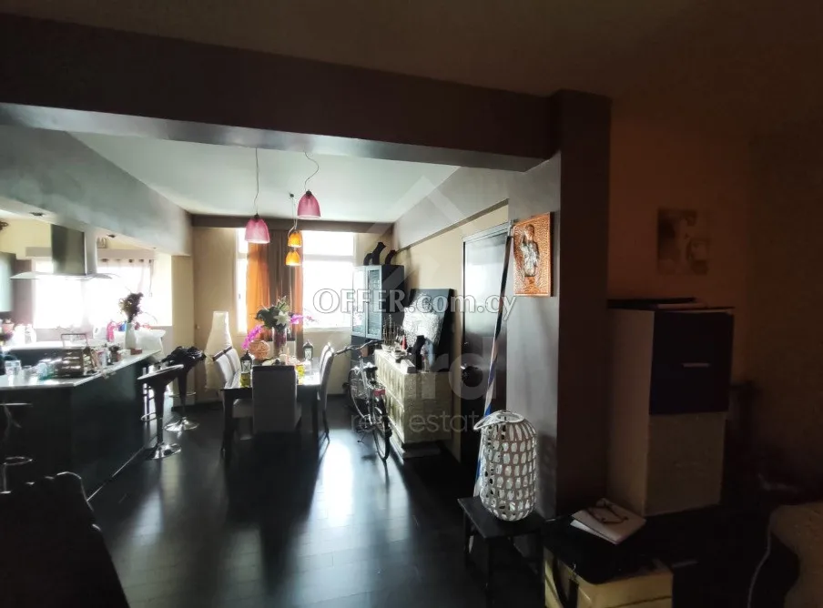 3 Bed Apartment for Sale in Strovolos, Nicosia - 3