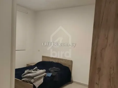 1 Bed Apartment for Rent in Engomi - Makedonitissa, Nicosia - Main Photo