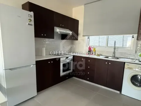 2 Bed Apartment for Rent in Aglantzia, Nicosia - Main Photo