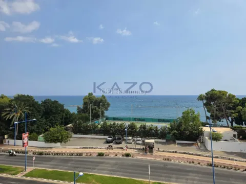 5-Bedroom Top Floor Apartment in Agios Tychonas Tourist Area