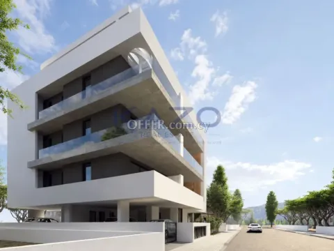 2-Bedroom Apartment in Agios Ioannis - Main Photo