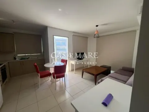 1-Bedroom Apartment Aglantzia, Nicosia - Main Photo