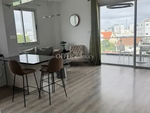 TWO BEDROOM APARTMENT IN AGIOS IOANNIS, LIMSSOL - Main Photo