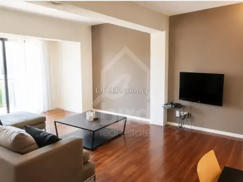 2 Bed Apartment for Rent in Engomi - Makedonitissa, Nicosia