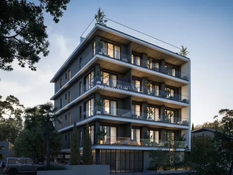1-Bedroom Apartment in Katholiki - Off-Plan - Main Photo