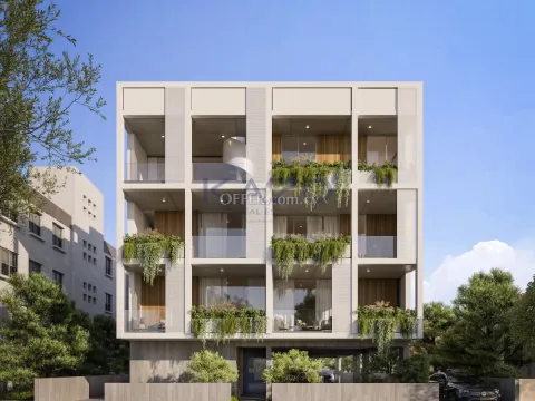 3-Bedroom Penthouse in Agios Nicolaos - Main Photo