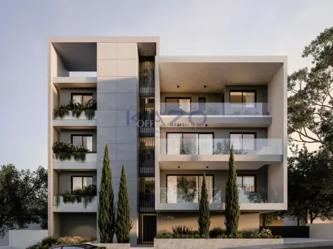 2-Bedroom Penthouse in Columbia With City View - Main Photo