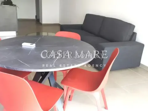 1 bedroom Apartment in Aglantzia - Main Photo