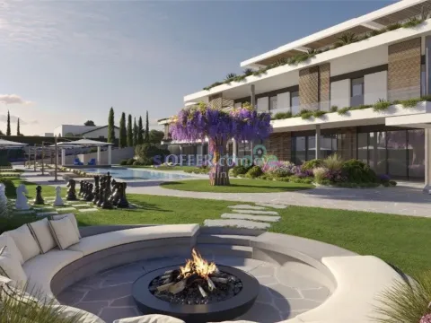 1 Bedroom Modern Apartment For Sale Souni Limassol - Main Photo