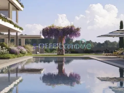Modern Studio For Sale Souni Limassol - Main Photo