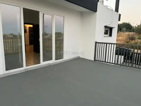 FOUR BEDROOM VILLA IN SOUNI, LIMASSOL - Main Photo