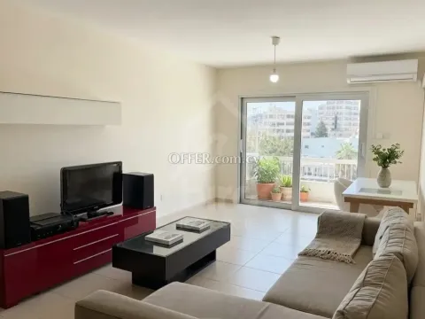 2 Bed Apartment for Sale in Lykavitos, Nicosia - Main Photo