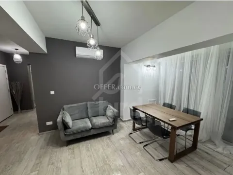 2 Bed Apartment for Sale in Agios Dometios, Nicosia - Main Photo