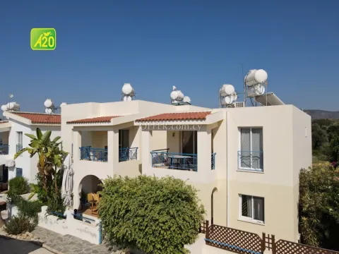 Apartment in Prodromi