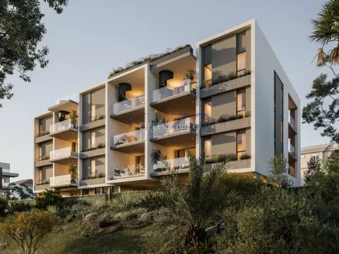 1-Bedroom Apartment in Agia Fyla - Main Photo