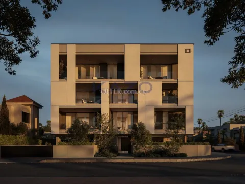 2-Bedroom Penthouse in Columbia - Main Photo