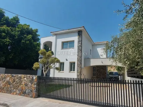 5 bEDROOM VILLA IN AGIOS TYCHONAS - Main Photo