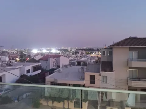 TWO BEDROOM APARTMENT IN EKALI, LIMASSOL - Main Photo