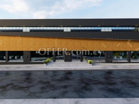 Business center for rent - Main Photo