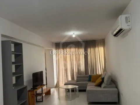 2 Bed Apartment for Sale in Agios Dometios, Nicosia - Main Photo