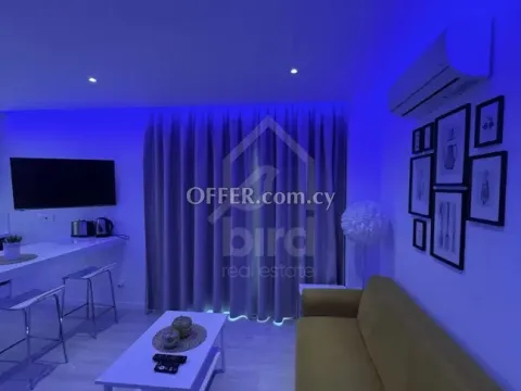 1 Bed Apartment for Sale in Engomi - Makedonitissa, Nicosia