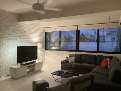 2 Bed Apartment for Rent in Strovolos, Nicosia - Main Photo
