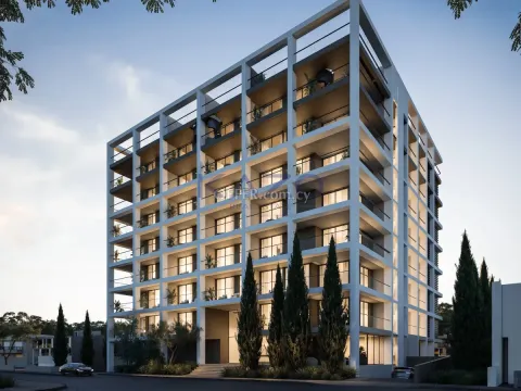 1-Bedroom Apartment in Omonoia with City View - Main Photo