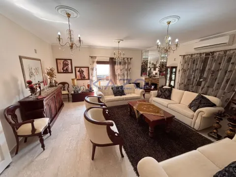Furnished 3 Bedroom Upper Level Apartment for Rent in Agios Ioannis - Main Photo