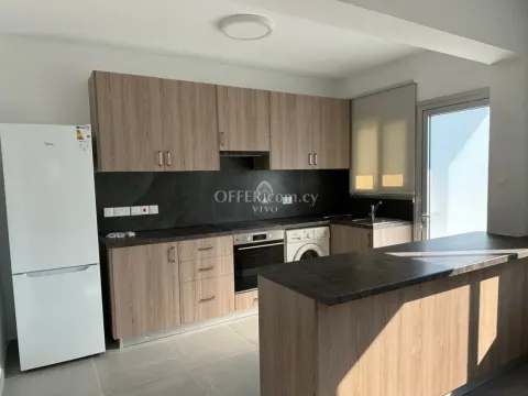 2 BEDROOM APARTMENT IN POTAMOS GERMASOGEIAS - Main Photo