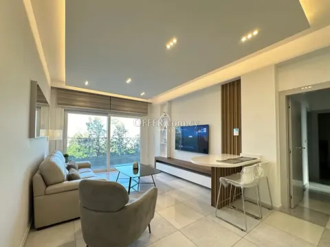 2 BEDROOM APARTMENT IN MESA GEITONIA - Main Photo