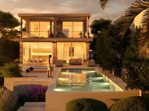 3 bed house for sale in Chloraka Pafos - Main Photo