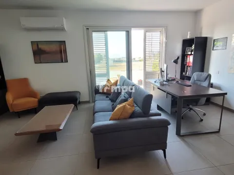 Furnished 2-Bedroom Apartment in Geri