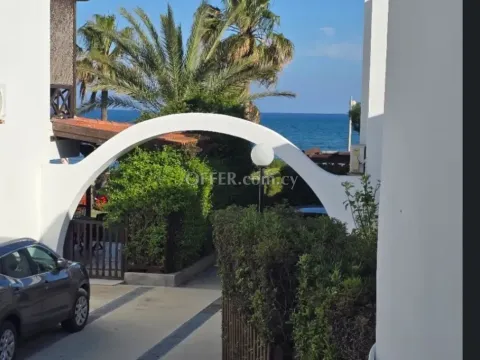 2-bedroom Apartment 65 sqm in Meneou - Main Photo