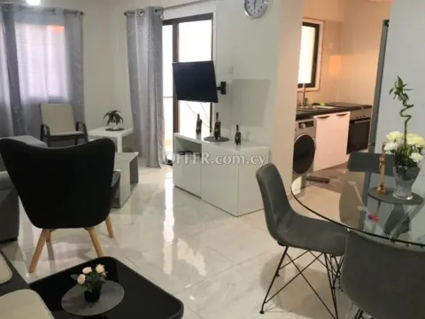 2-bedroom Apartment 84 sqm in Larnaca (Town) - Main Photo