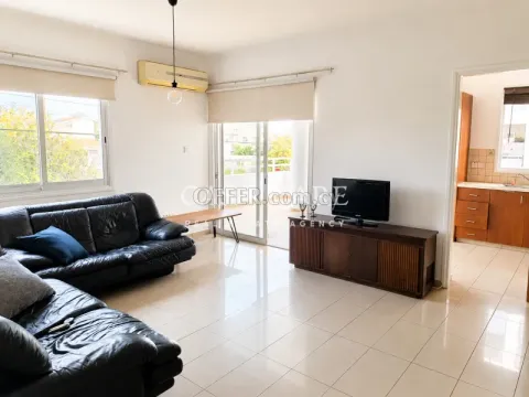 3 Bedroom Apartment Strovolos, Nicosia - Main Photo