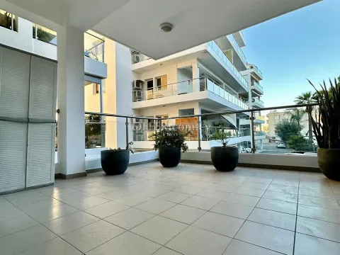 TWO BEDROOM APARTMENT IN CITY CENTRE, LIMASSOL - Main Photo