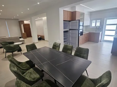GROUND FLOOR SEMI DETACHED HOUSE IN CITY CENTRE, LIMASSOL - Main Photo