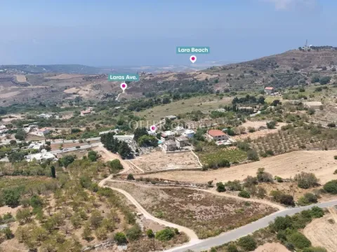 Detached two storey House in Ineia Paphos - Main Photo