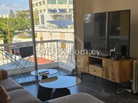 2 Bed Apartment for Sale in Strovolos, Nicosia - Main Photo