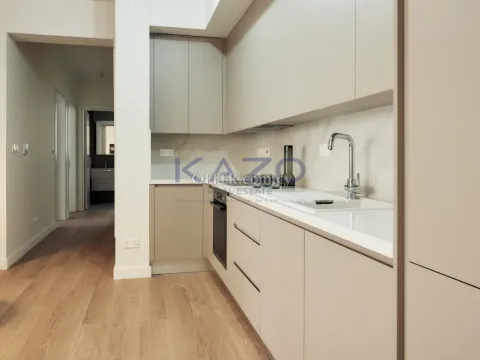 1-Bedroom Apartment in Livadia with Private Pool - Main Photo