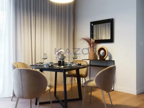 1-Bedroom Apartment in Livadia with Private Pool - Main Photo